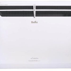 Ballu BEC/EVU-500-4I с блоком управления