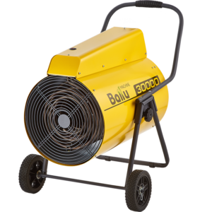 Ballu BHP-P2-30
