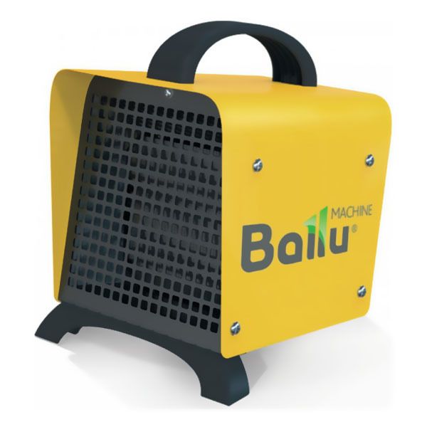 Ballu BKS-3