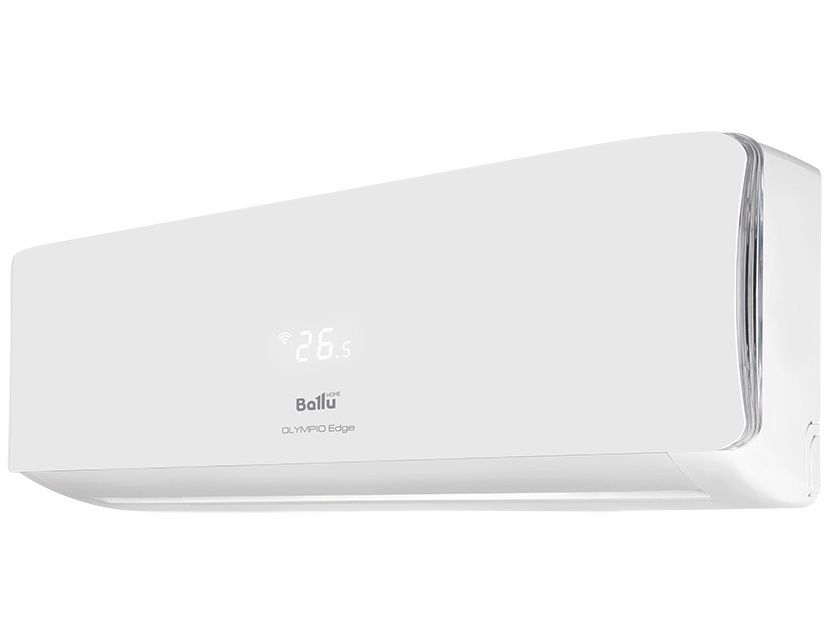 Ballu Olympio Edge BSO-09HN8_22Y
