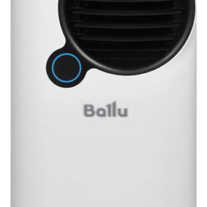 Ballu Eclipse BPAC-07 EPW/N6 white