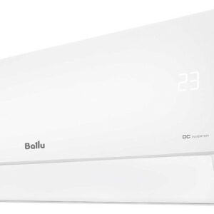 Ballu Odyssey DC BSOI-08HN8