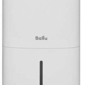 Ballu Smart Duty Wi-Fi BD60T SD