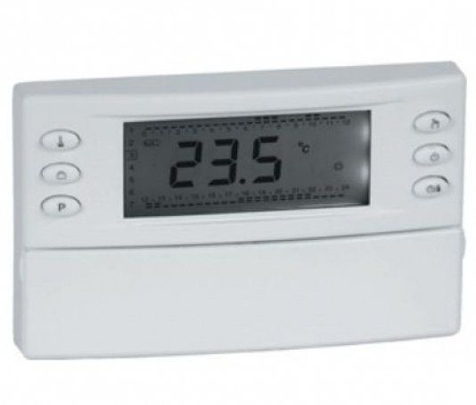 Baxi NUVOLA DUO-TEC+ 16 GA