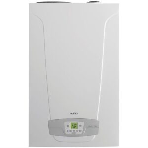 Baxi NUVOLA DUO-TEC+ 16 GA