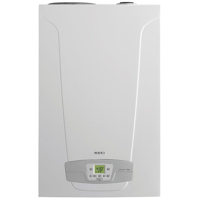Baxi NUVOLA DUO-TEC+ 16 GA