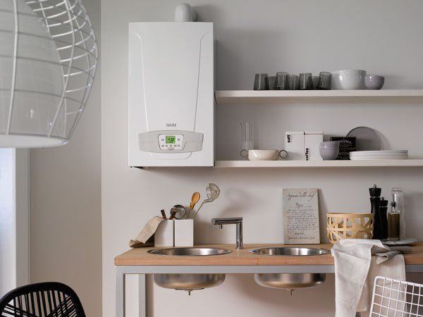 Baxi NUVOLA DUO-TEC+ 16 GA