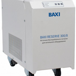Baxi Reserve 300/8