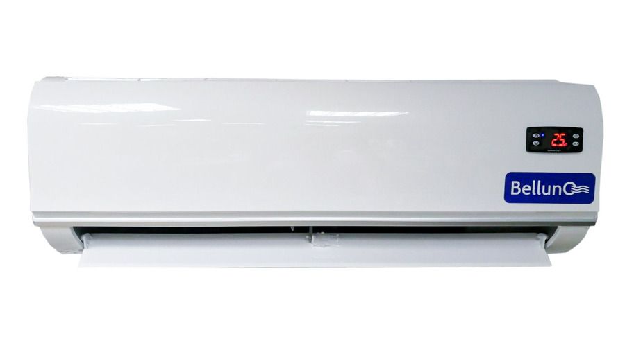 Belluna S115 W ЛАЙТ с зимним комплектом