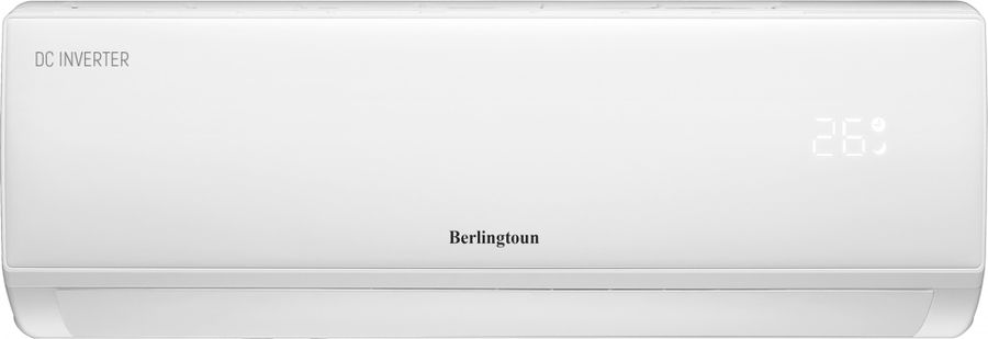 Berlingtoun Leeds BR-07TIN1