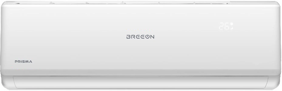 Breeon Prisma BRC-09TPO