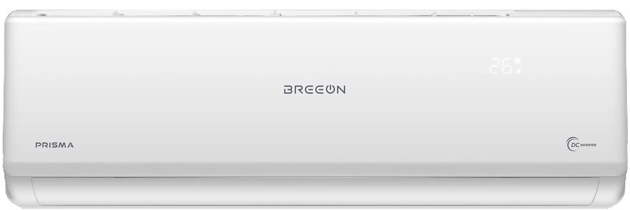 Breeon Prisma BRC-24TPI