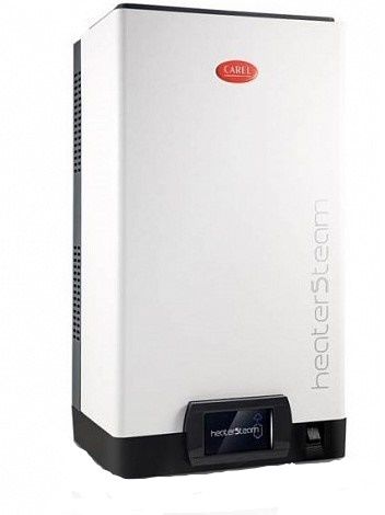 CAREL heaterSteam UR002HD104