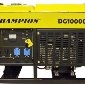CHAMPION DG10000E