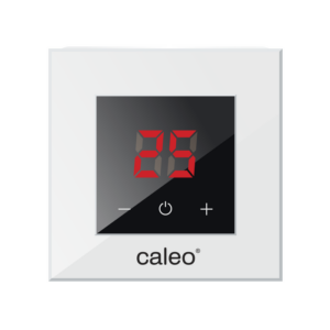Caleo Nova (белый)