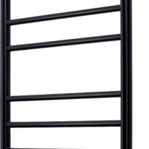 Comfysan ЛЮСИ W-8 80/50, черный