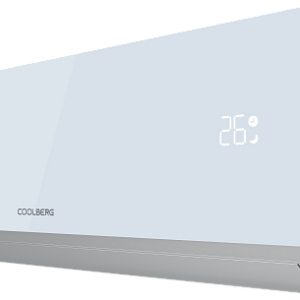 Coolberg Runa Silver CI-09UR1/CI-09UR1