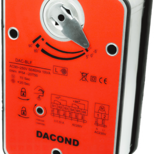 Dacond DAC-BLF230-03