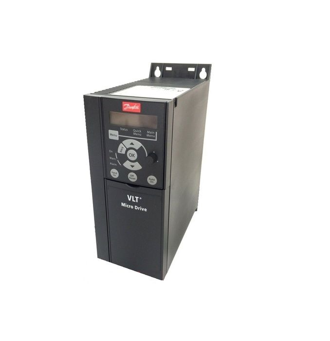 Danfoss VLT Micro Drive FC 51 4 кВт (380 - 480, 3 фазы) 132F0026