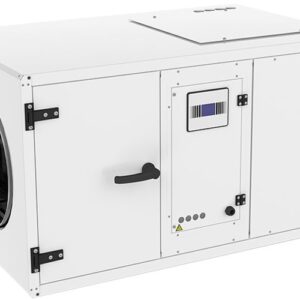 Dantherm CDP 175
