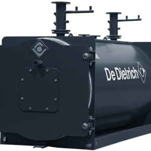 De Dietrich CA R 550 газовый/жидкотопливный