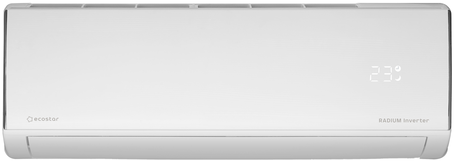 ECOSTAR Radium KVS-IRAM09CH