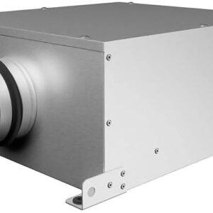 ERA STELS Silent D100