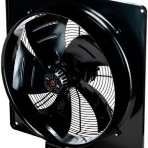 ESQ YWF2E-250B-B0 с настенной панелью, нагнетание
