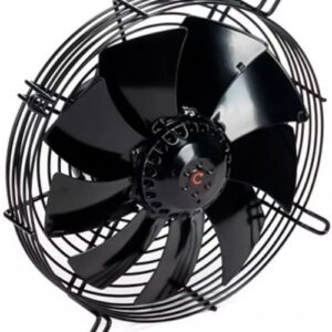 ESQ YWF4E-350B-G с защитной решеткой, нагнетание