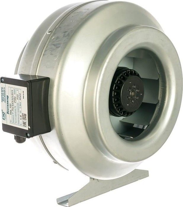 ESQ ВКК – 250
