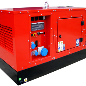EUROPOWER EPS 193 DE с подогревом охлажд. жидк.