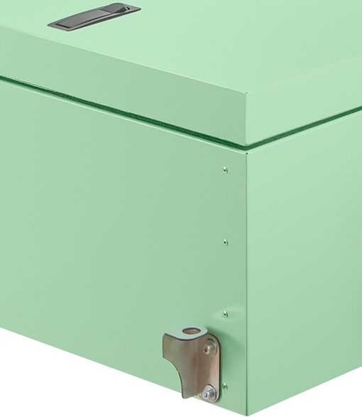Ecoclima ECT PF-V 1500-4