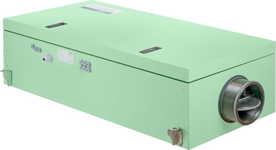 Ecoclima ECT PF-V 1500-4