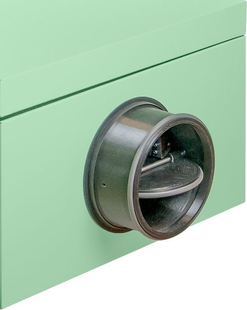Ecoclima ECT PF-V 1500-4