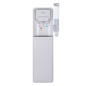 Ecotronic A62-U4L white