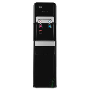 Ecotronic V10-U4L Black