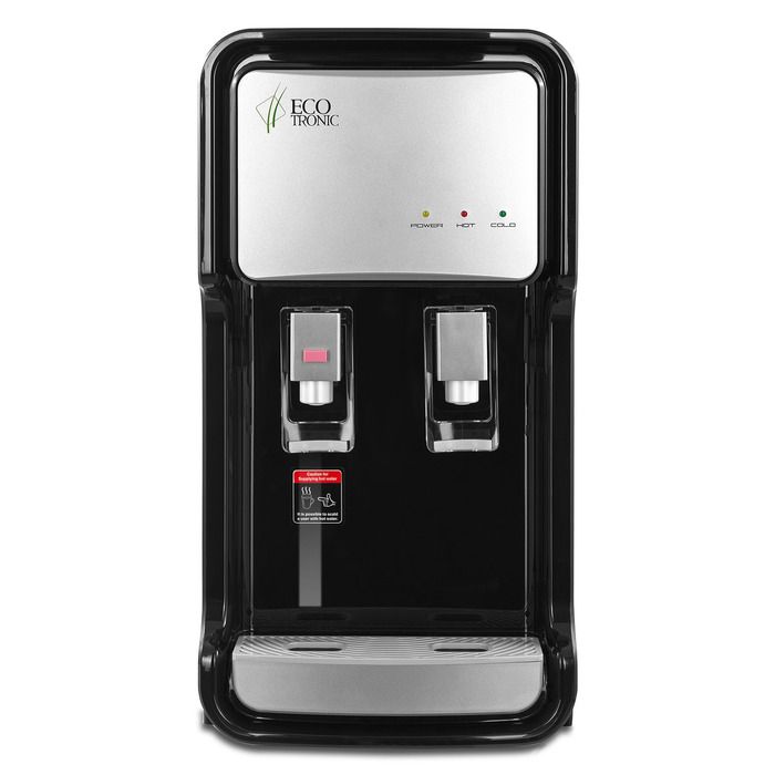 Ecotronic V11-U4T UV black