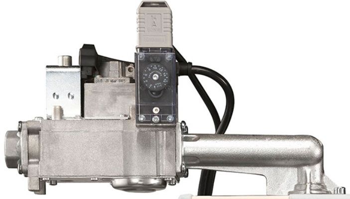 Elco VG 1.55 E, h3/8-Rp1/2 /TC, KN