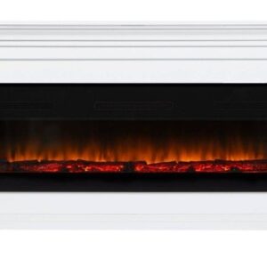 Electrolux EFP/P-1600ULS с порталом Firelight Stretto Long белый