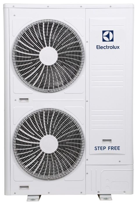 Electrolux ESVMO-SF-335-SH