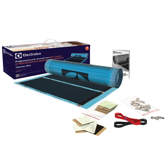 Electrolux ETS 220-3