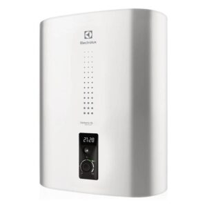 Electrolux EWH 30 Centurio IQ 3.0 Silver