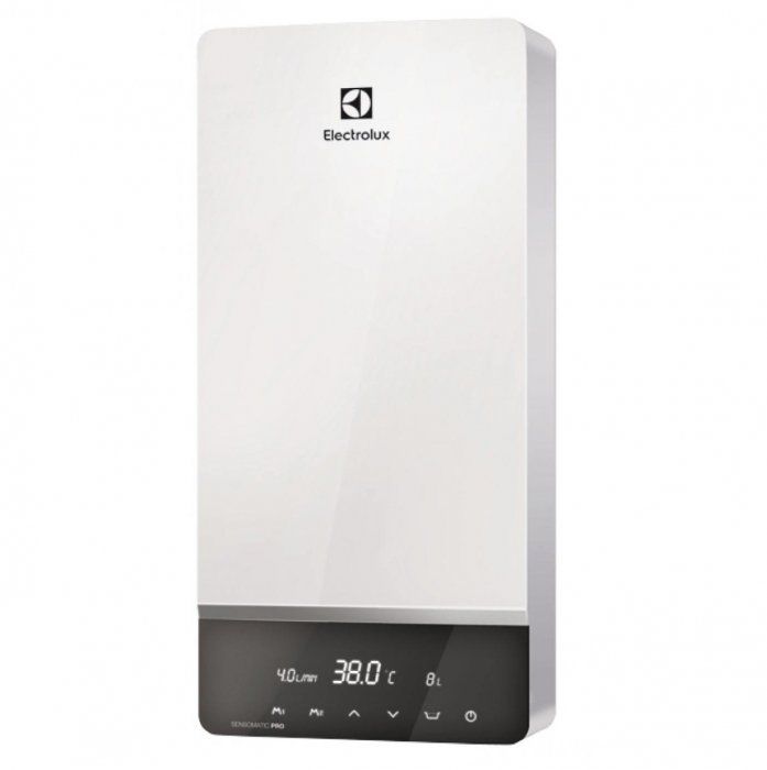 Electrolux NPX 18-24 SENSOMATIC PRO