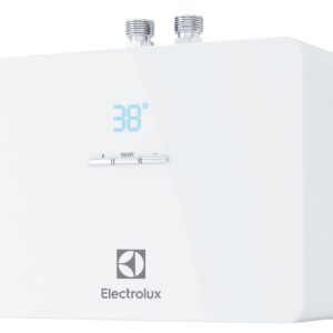 Electrolux NPX 6 Aquatronic Digital 2.0