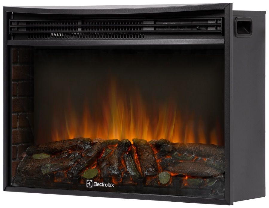 Electrolux Sphere Plus EFP/P-2720RLS N