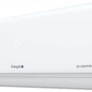 Energolux Davos PRO SAS09R2-AI/SAU09R2-AI