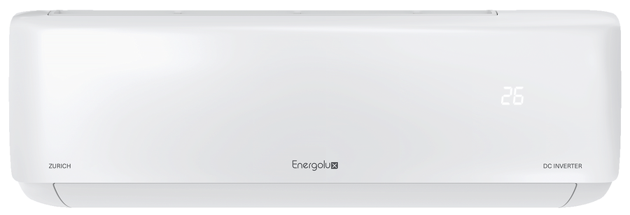 Energolux Zurich 5 SAS09Z5-AI/SAU09Z5-AI