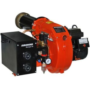 Euronord EcoLogic 180 с фиспакетом, без компрессора