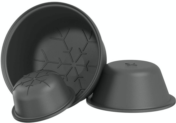 FLAMCO Flexcon R 500/1,5 - 6бар (ТС/ХС)