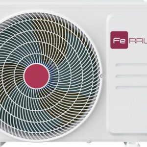 Ferrum Force PRO FOS27F3_MR2_DC3